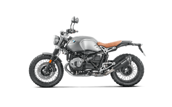 Akrapovic Linkpipe Low BMW R Nine T 2014-2020